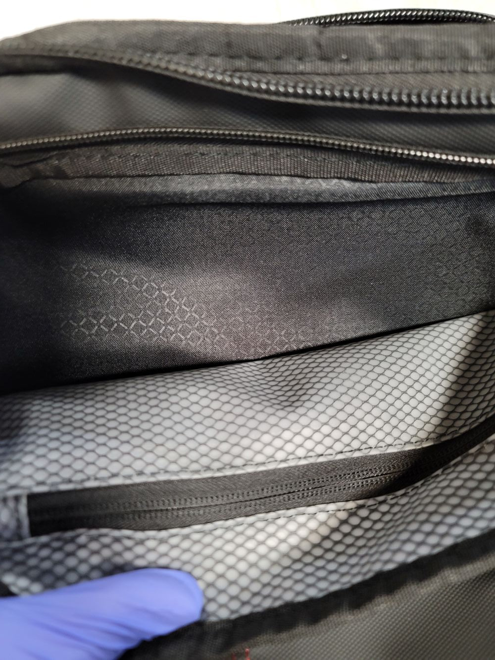 The Travel Compression Rucksack