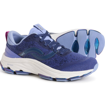 RYKA Women's Dedicate LX Walking Shoe in Academy Blue - 8W