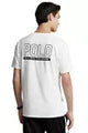 Polo Ralph Lauren Polo Graphic Ss Tee White NWT