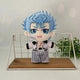 BLEACH:Grimmjow Jaegerjaquez