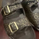 GUESS Men's Gmverone2-c Slide Sandals  8
