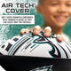 Philadelphia Eagles Youth Football - 8.5" Mini with Exclusive Grip Technology