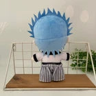 BLEACH:Grimmjow Jaegerjaquez