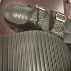 GUESS Men's Gmverone2-c Slide Sandals  8