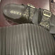 GUESS Men's Gmverone2-c Slide Sandals  8