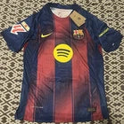 Nike FC Barcelona Jeferson M. Jersey Men's Large