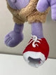 Jeff Dunham Peanut Plush