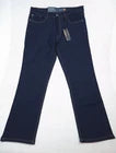 Weatherproof Vintage Jeans 1948 Men's Sz 36 x 32 Vortex Straight Fit Ocean Depth