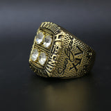 Terry Bradshaw 1979 Replica Super Bowl Championship Ring