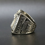 Eli Manning New York Giants 2008 Super Bowl Championship Ring Replica