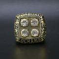 Terry Bradshaw 1979 Replica Super Bowl Championship Ring