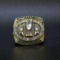 Jerry Rice 1988 Replica Super Bowl Championship Ring