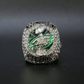 Nick Foles Philadelphia Eagles 2018 Replica Superbowl Championship Ring
