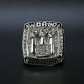 Eli Manning New York Giants 2008 Super Bowl Championship Ring Replica