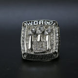 Eli Manning New York Giants 2008 Super Bowl Championship Ring Replica