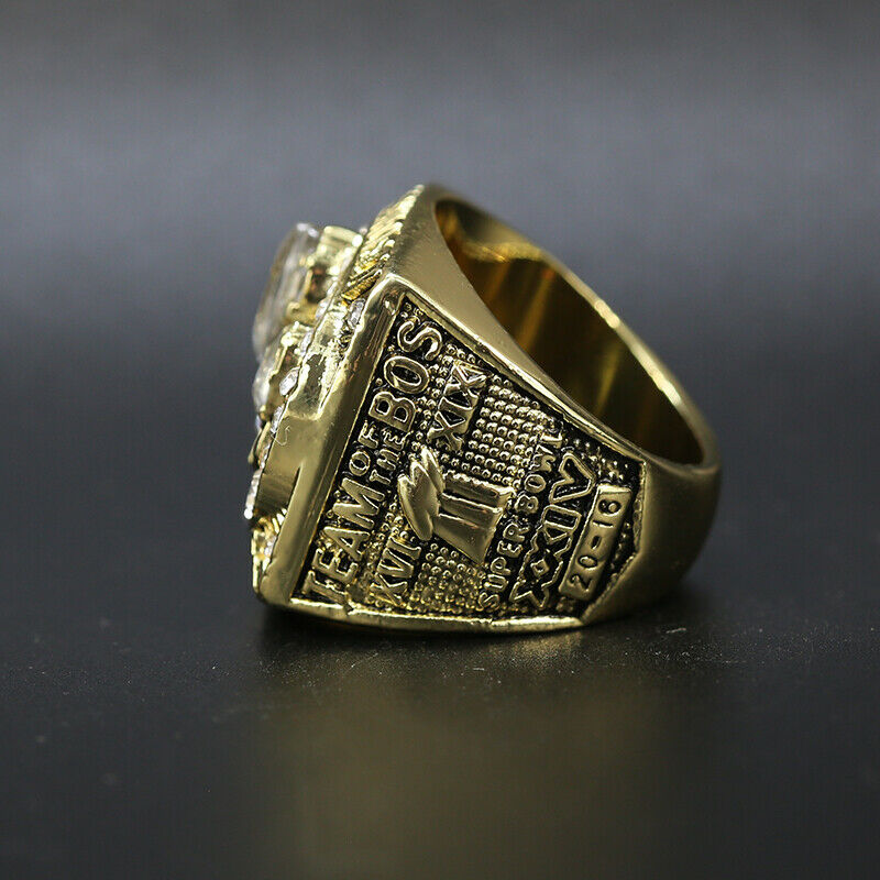 Jerry Rice 1988 Replica Super Bowl Championship Ring