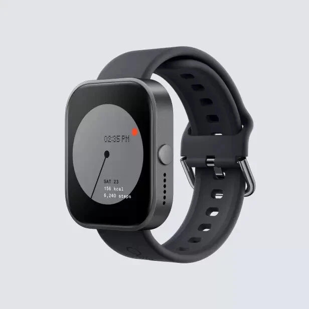 CMF by Nothing Watch Pro Smartwatch - Dark Grey
