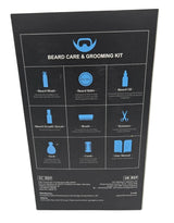 CEENWES | Men's All in One Beard Kit by Ceenwes
