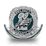 Saquon Barkley 2024 Replica Super Bowl Championship Ring