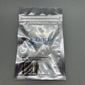 Oricle Standard Hearing Aid Extra Tips 6 Pack