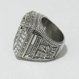 Giannis Antetokounmpo 2021 Replica NBA Championship Ring