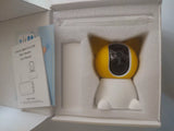 Howcoo 1080p Baby Monitor w/ 5" LCD Monitor Screen New