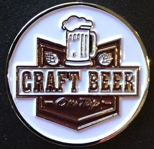 EVERGOLF | Ball Marker | Set of 3
