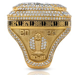 Jason Tatum 2024 Replica NBA Championship Ring