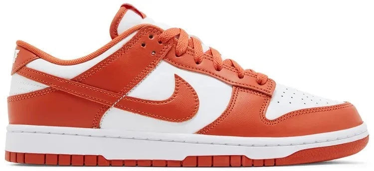 Nike Men's Dunk Low Retro White Cosmic Clay White (Size: 13)