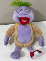 Jeff Dunham Peanut Plush