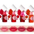 FAFAMOON Long Lasting Water Lip & Cheek 4pcs
