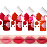 FAFAMOON Long Lasting Water Lip & Cheek 4pcs