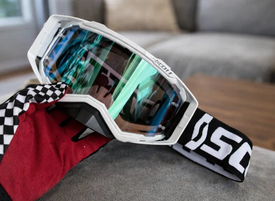 SCOTT Prospect MX WFS Goggles