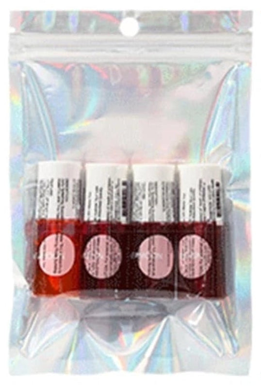 FAFAMOON Long Lasting Water Lip & Cheek 4pcs