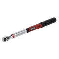 *CRAFTSMAN 3/8" Drive Digital Torque Wrench | 5–100 ft-lb | LED Display | NEW