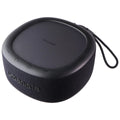 Urbanista Malibu Solar Panel Bluetooth Wireless Speaker - Black
