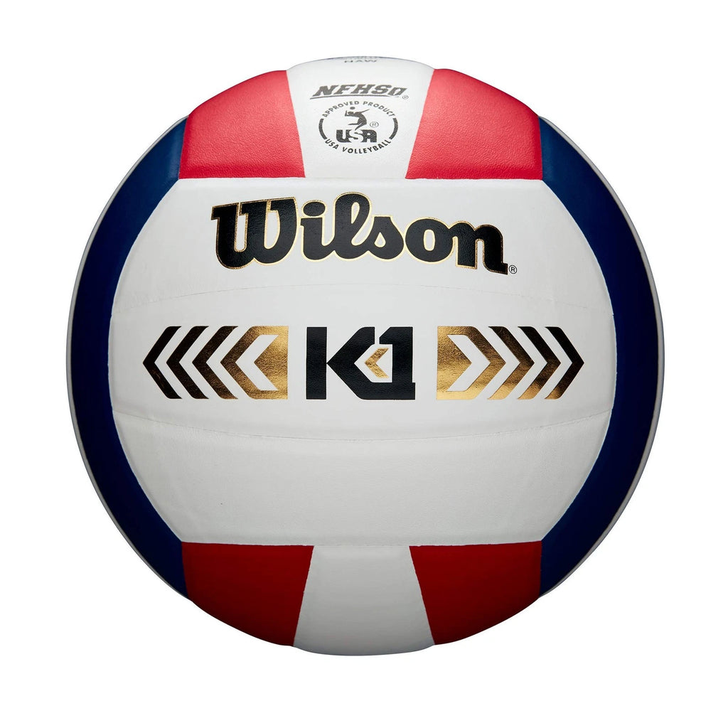 Wilson K1  Gold Volleyball