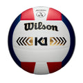 Wilson K1  Gold Volleyball