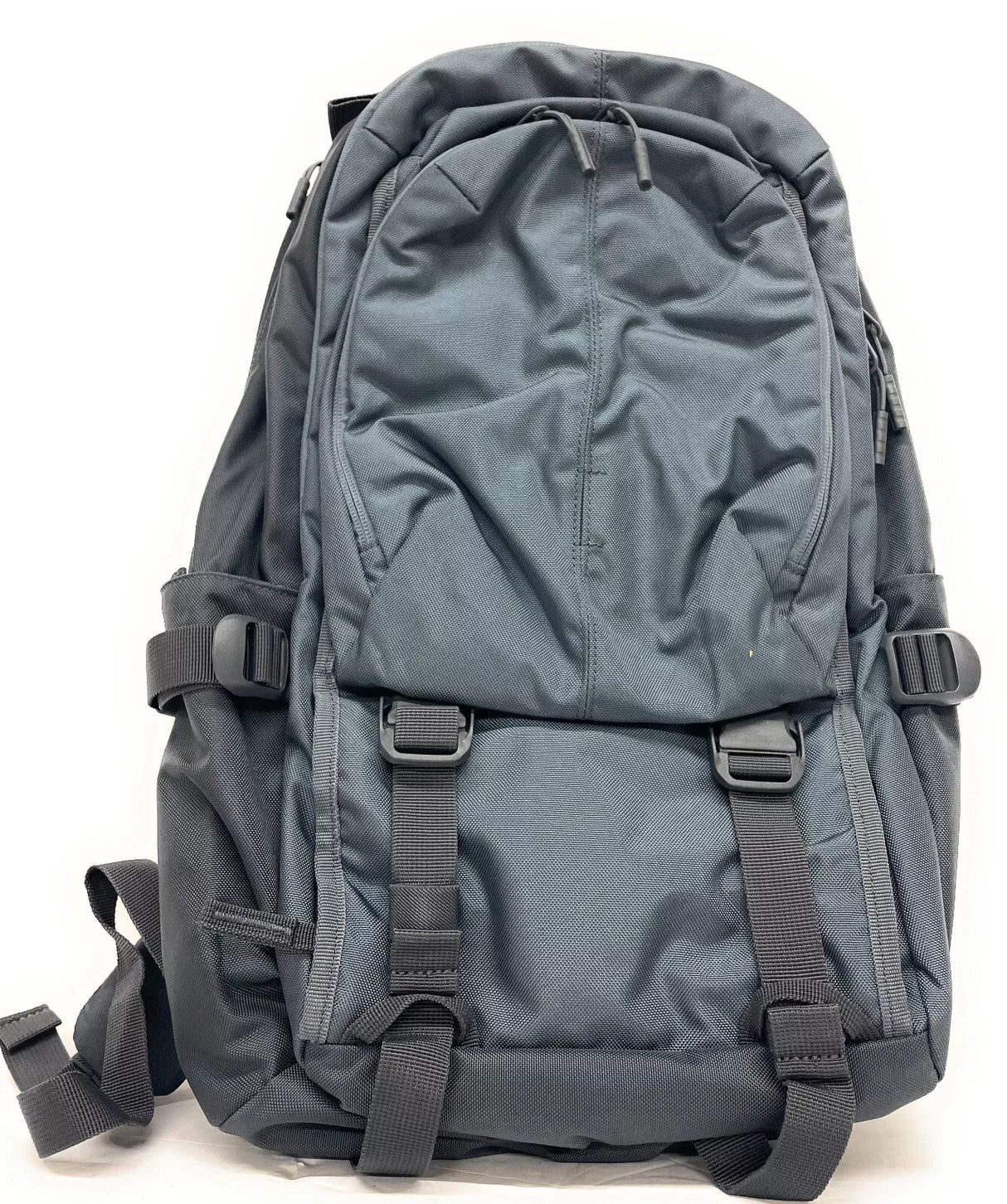 5.11 Tactical LV18 Backpack With Padded Back, Style 56700, Turbulence-NEW