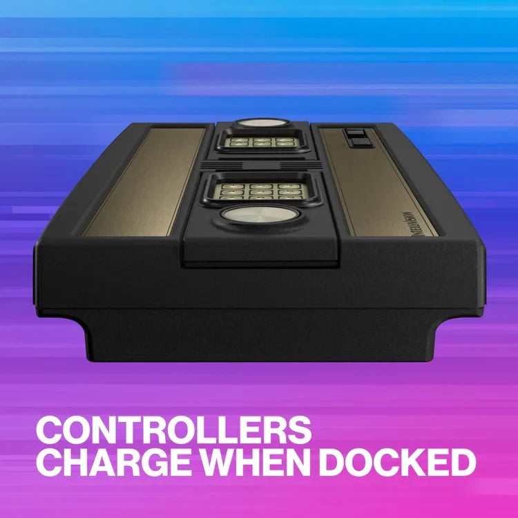 Intellivision Sprint