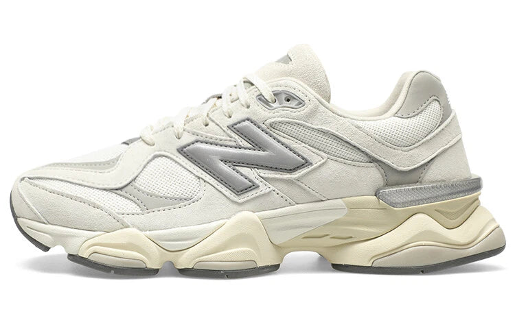 NEW Balance 9060 Sea Salt 2023 -6W DAMAGED BOX