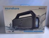Soundcore - by Anker Boom V2