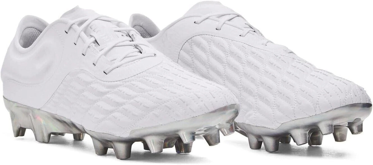 Under Armour Women's Magnetico Elite 3.0 FG Soccer Cleats Size 9