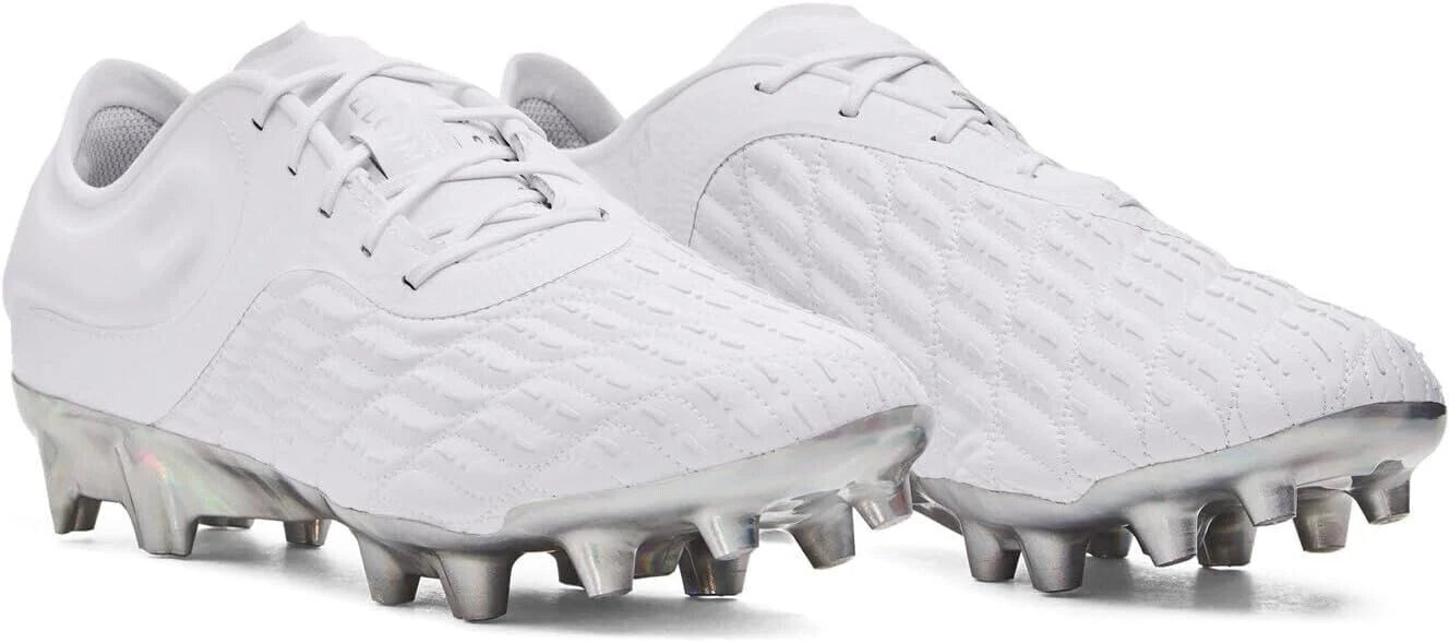 Under Armour Women's Magnetico Elite 3.0 FG Soccer Cleats Size 9