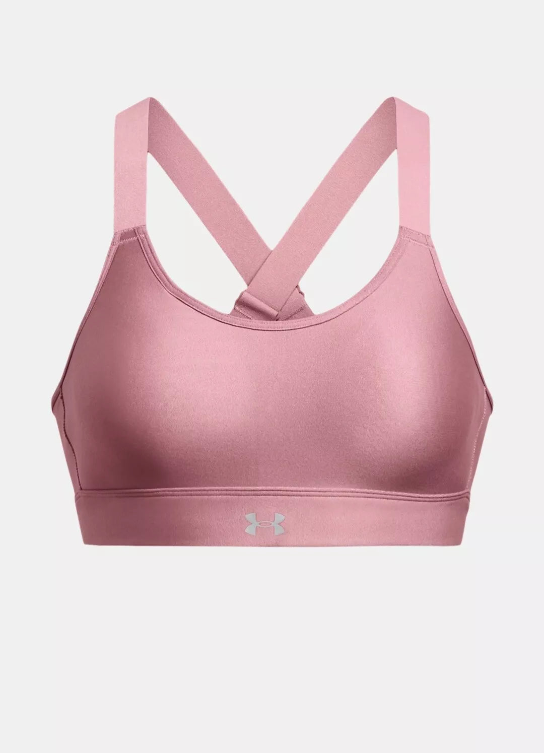 UNDER AROUR Continuum High Sports Bra Size M