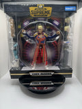 All Elite Wrestling Jazwares Cody Rhodes 6 in Action Figure Unrivaled