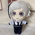 Bungo Stray Dogs : Atsushi Nakajima
