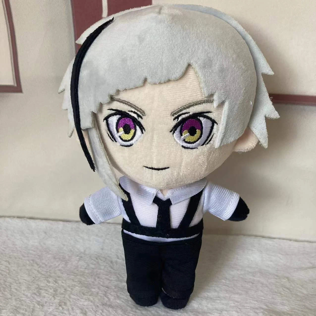 Bungo Stray Dogs : Atsushi Nakajima