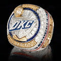 Shai Gilgeous-Alexander (SGA) 2025 NBA Replica Championship Ring