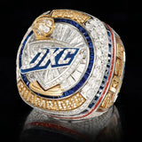 Shai Gilgeous-Alexander (SGA) 2025 NBA Replica Championship Ring